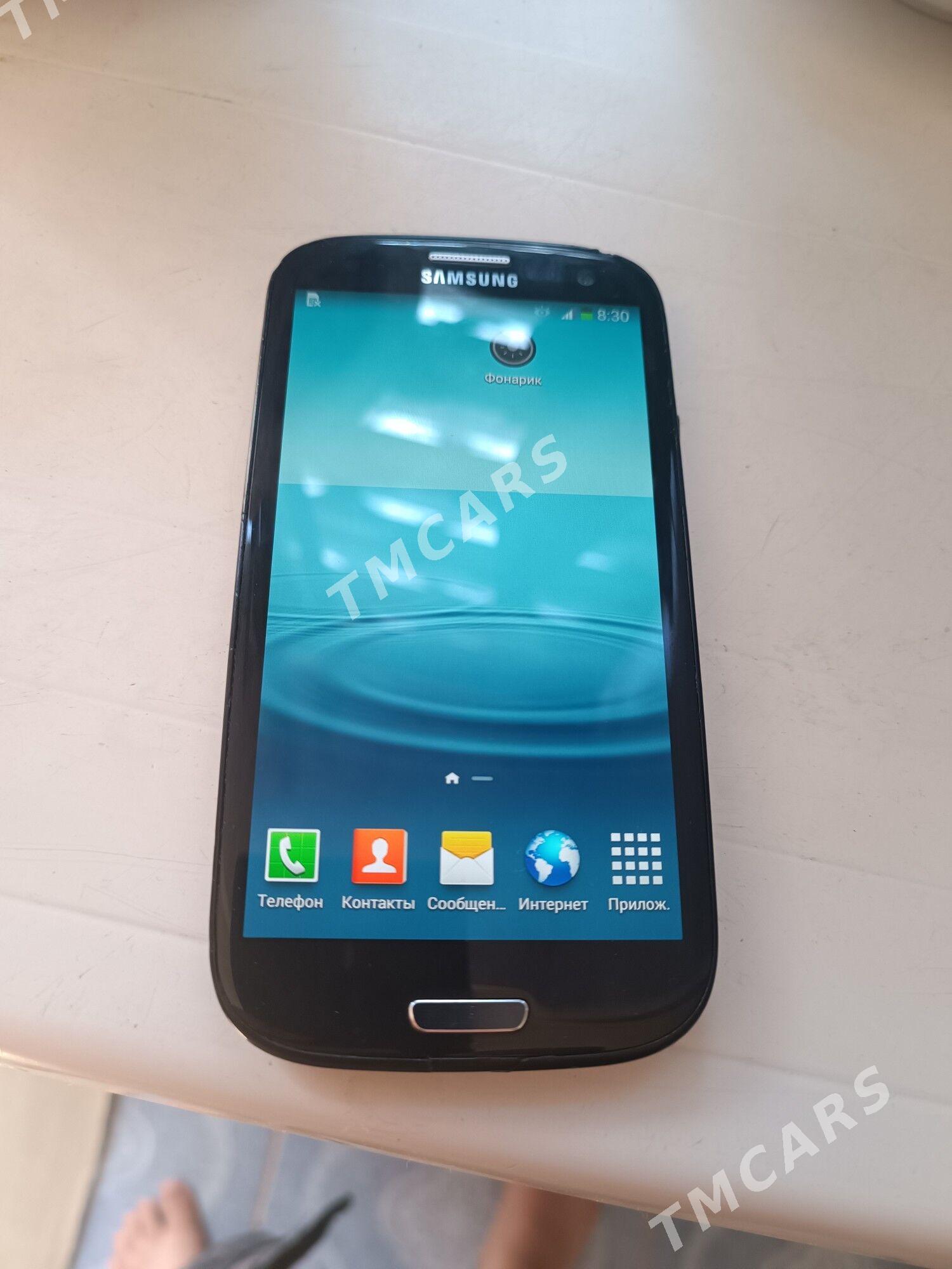 samsung s3 - Daşoguz - img 2