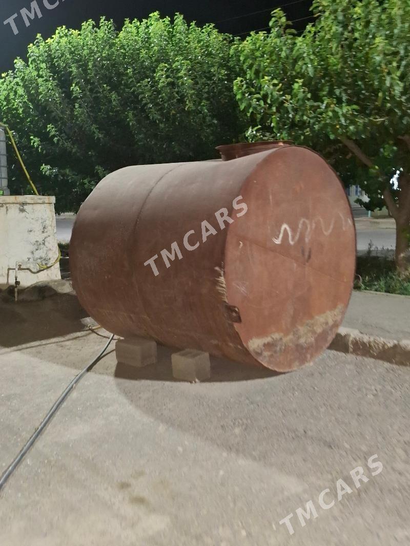 Boçga - Aşgabat - img 1