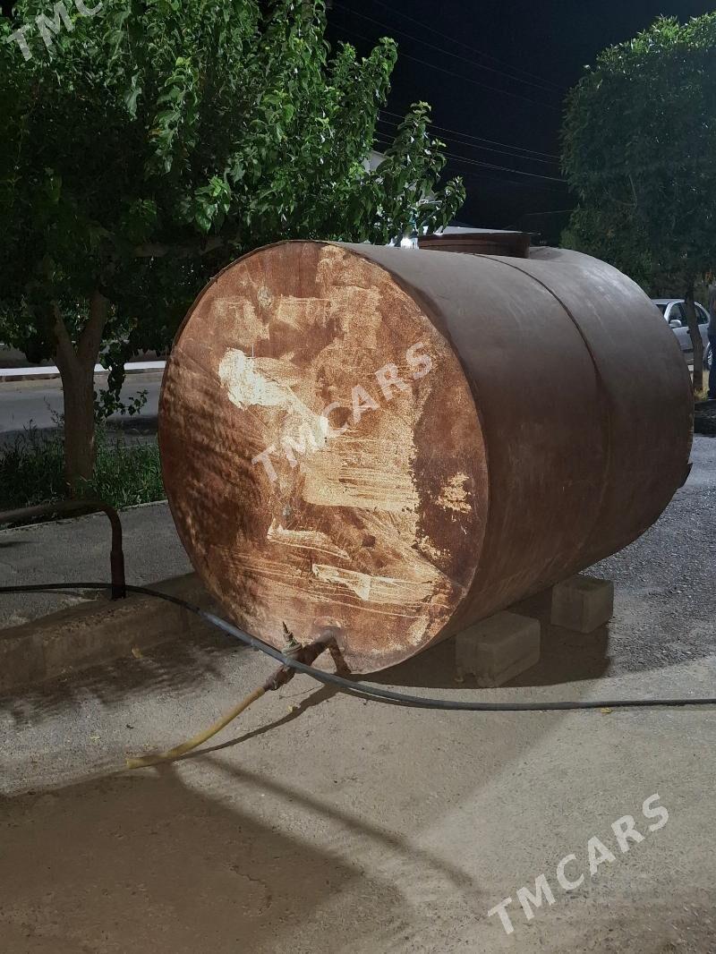 Boçga - Aşgabat - img 3