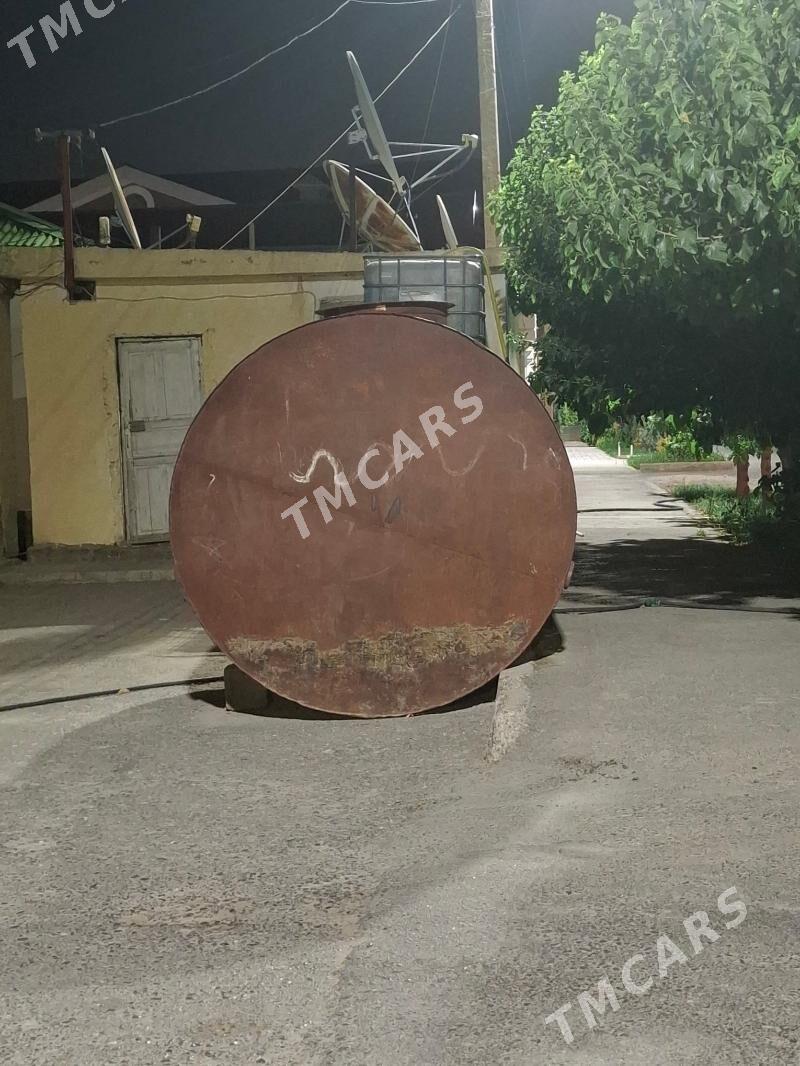 Boçga - Aşgabat - img 2