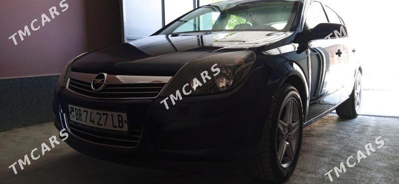 Opel Astra 2008 - 80 000 TMT - Türkmenabat - img 7