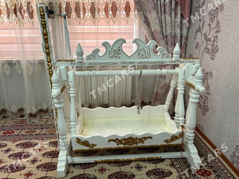 sallancak - Aşgabat - img 3