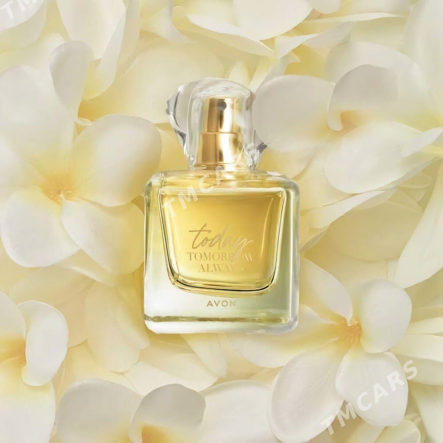 AVON Today 50ml - Aşgabat - img 2