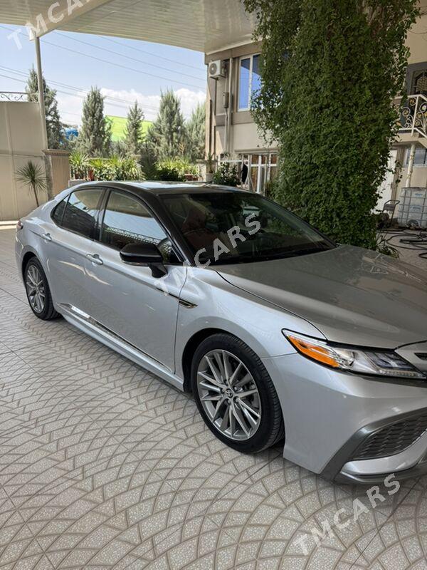 Toyota Camry 2020 - 360 000 TMT - Garadamak Şor - img 5