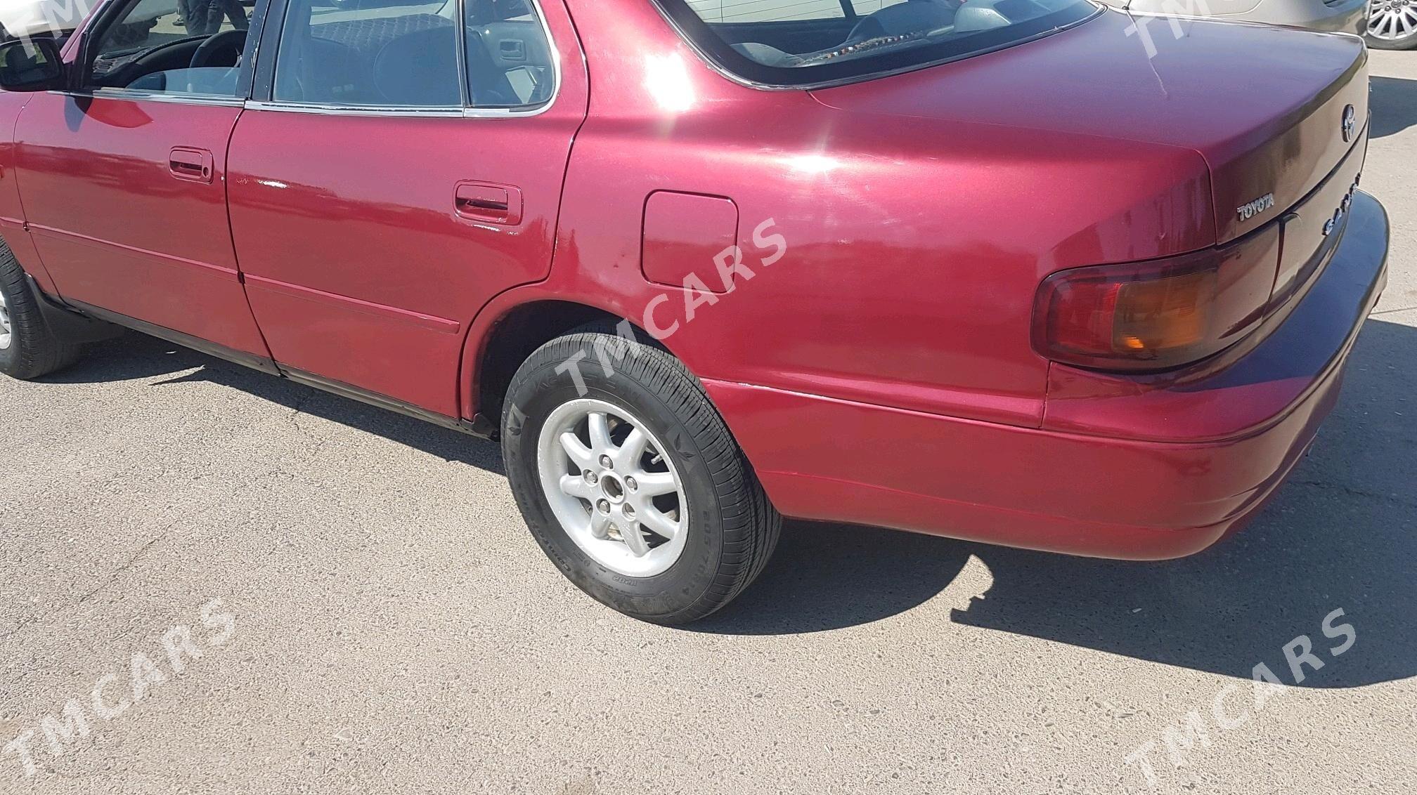 Toyota Camry 1997 - 80 000 TMT - Дашогуз - img 2