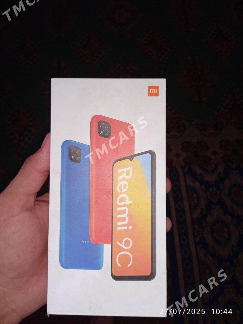 Redmi 9c - Саят - img 2