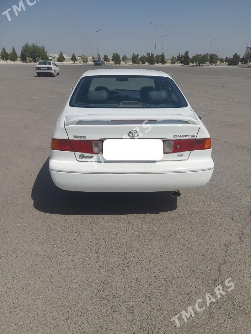 Toyota Camry 1999 - 140 000 TMT - Туркменабат - img 5