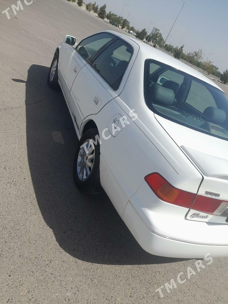 Toyota Camry 1999 - 140 000 TMT - Туркменабат - img 4