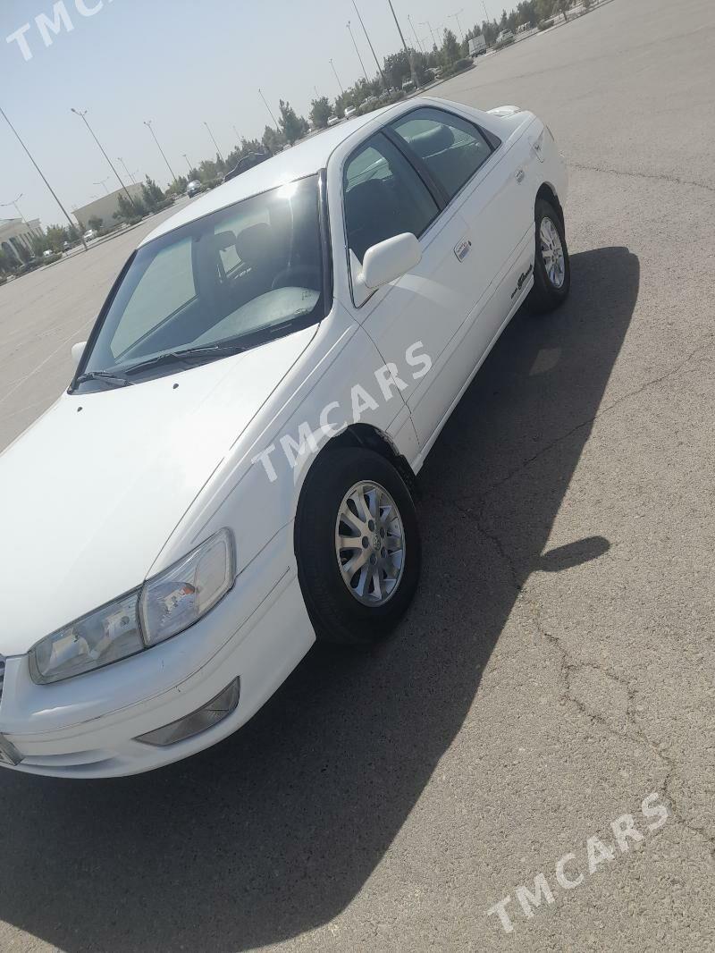 Toyota Camry 1999 - 140 000 TMT - Туркменабат - img 6