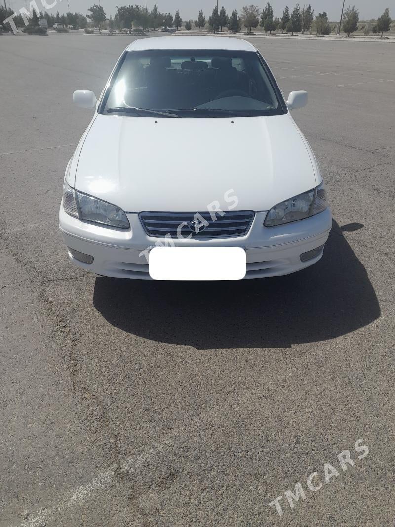 Toyota Camry 1999 - 140 000 TMT - Туркменабат - img 7