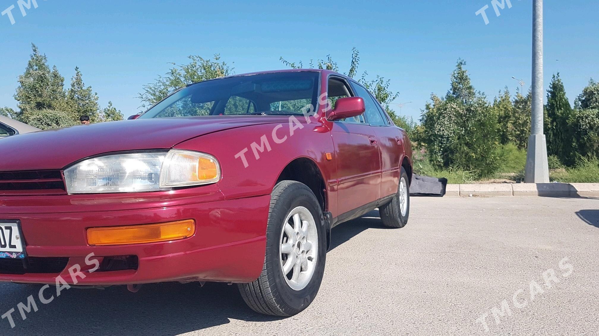 Toyota Camry 1997 - 80 000 TMT - Дашогуз - img 3
