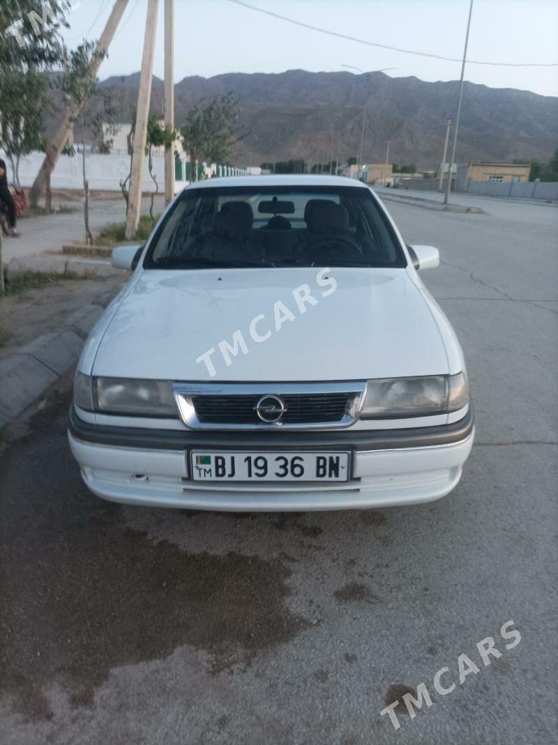 Opel Vectra 1993 - 35 000 TMT - Берекет - img 2