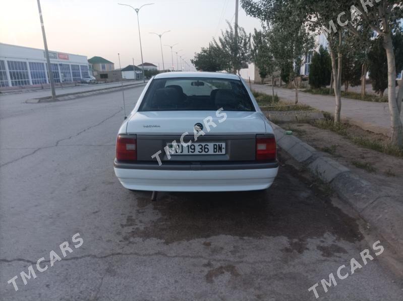 Opel Vectra 1993 - 35 000 TMT - Берекет - img 4