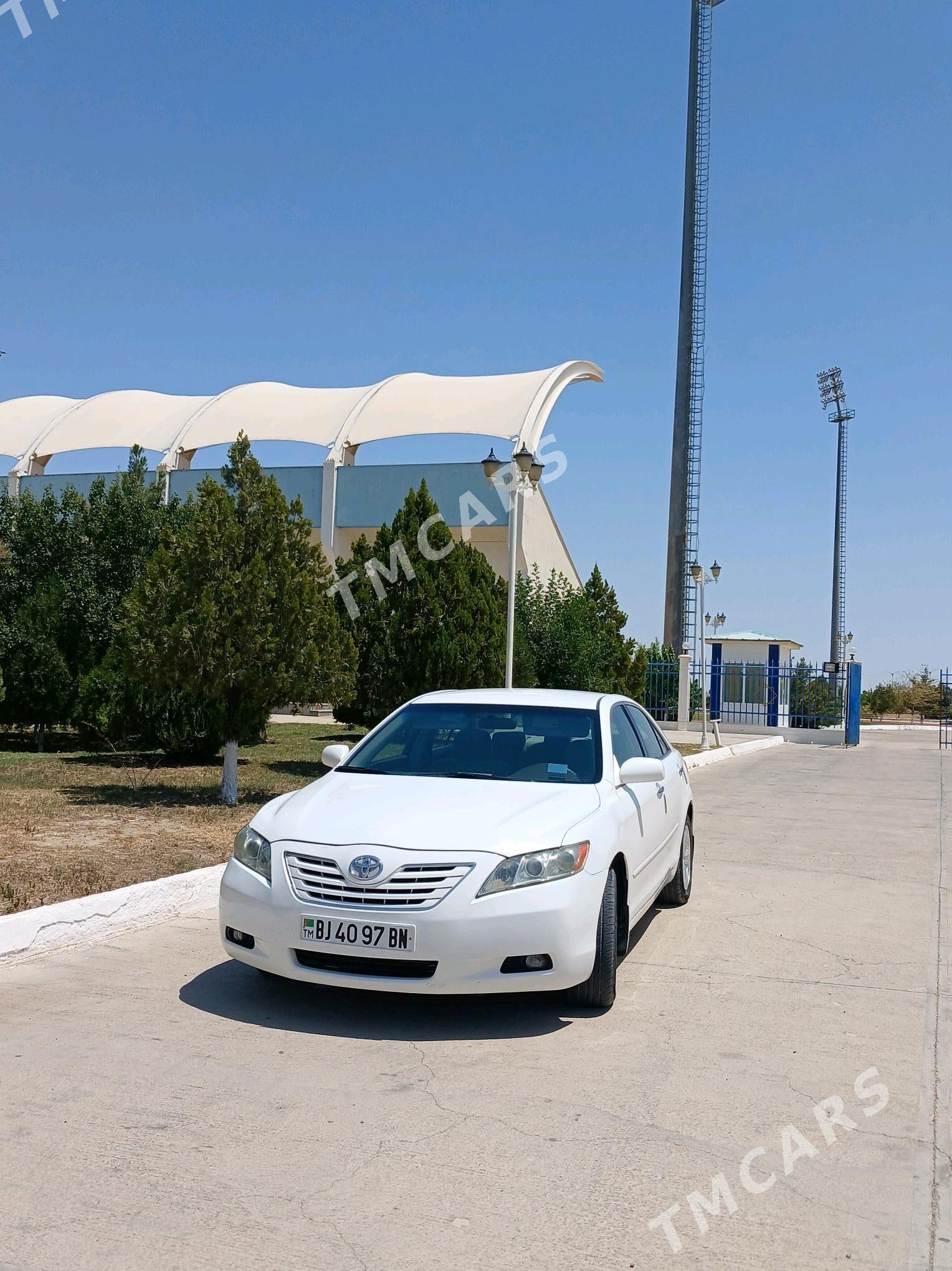 Toyota Camry 2007 - 155 000 TMT - Gyzylarbat - img 6