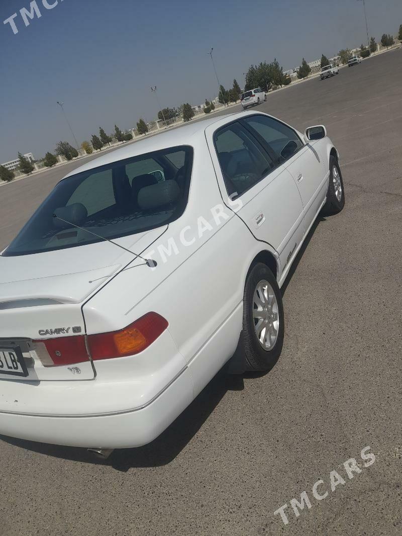 Toyota Camry 1999 - 140 000 TMT - Туркменабат - img 3