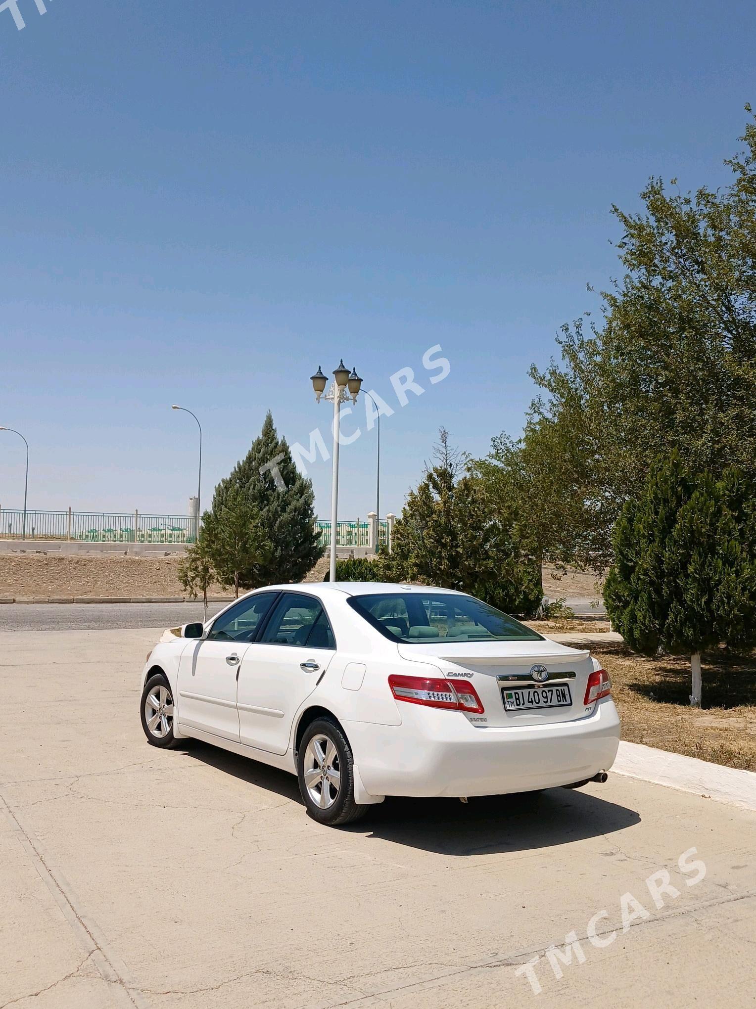 Toyota Camry 2007 - 155 000 TMT - Gyzylarbat - img 7