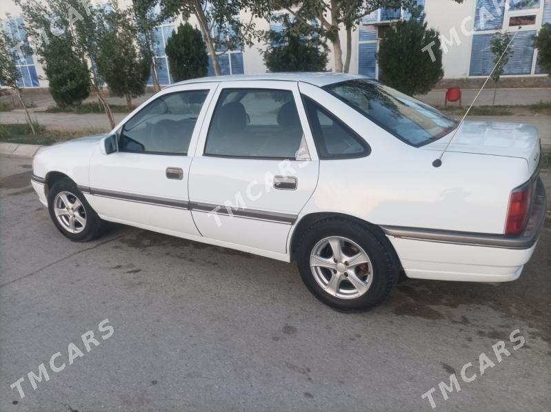 Opel Vectra 1993 - 35 000 TMT - Берекет - img 6