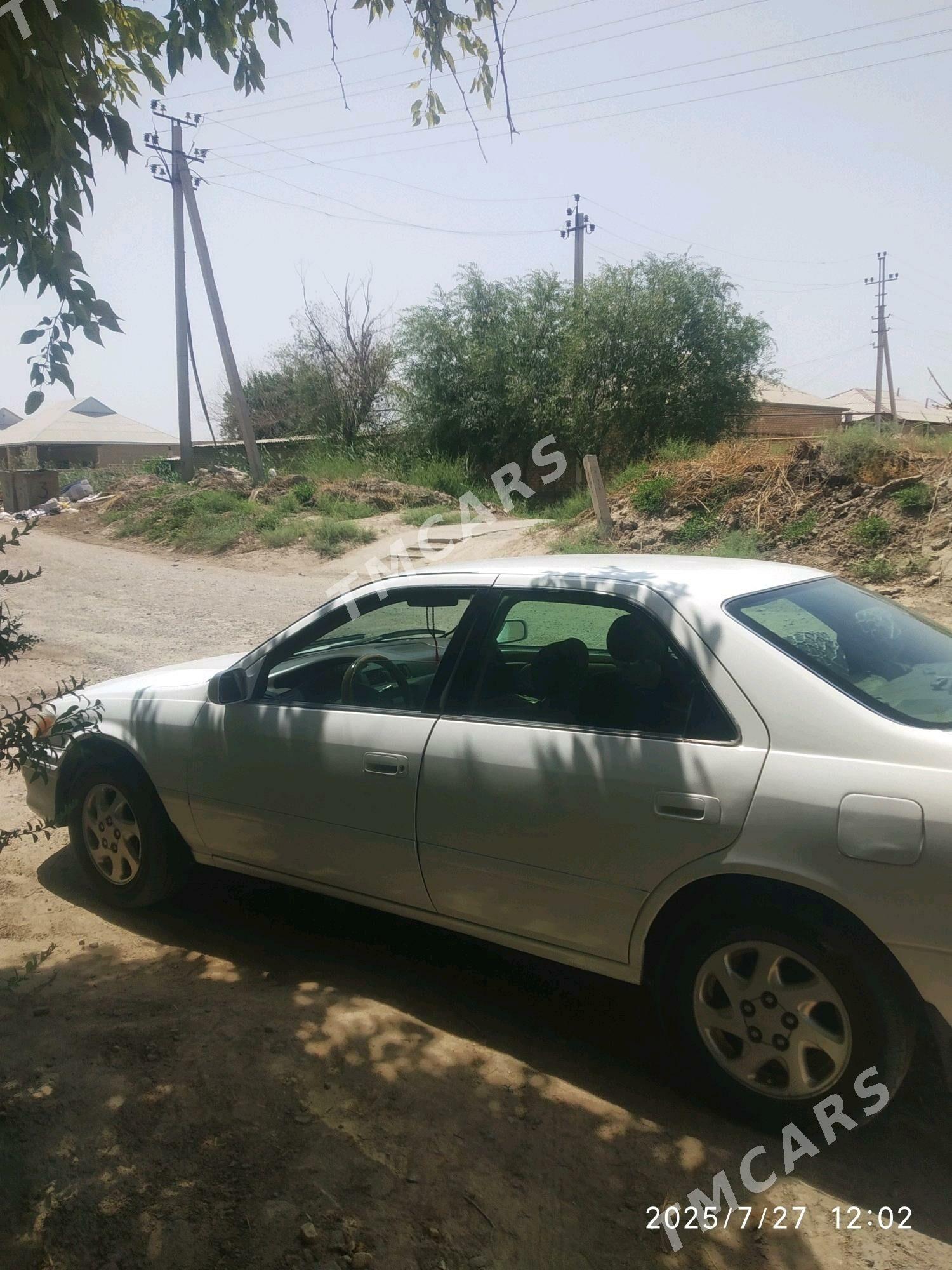 Toyota Camry 2000 - 130 000 TMT - Mary - img 5