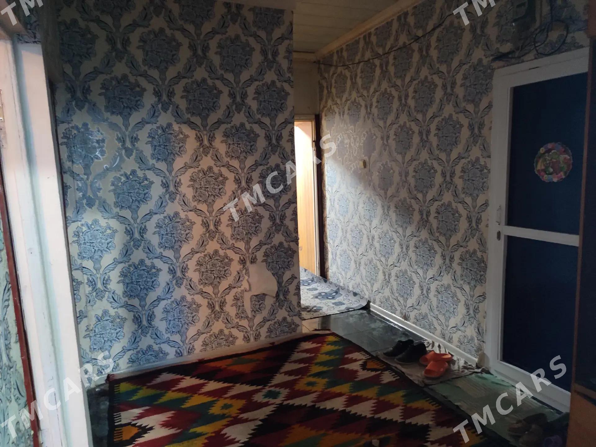 Продаю квартиру 3й микрорайон - Türkmenabat - img 5