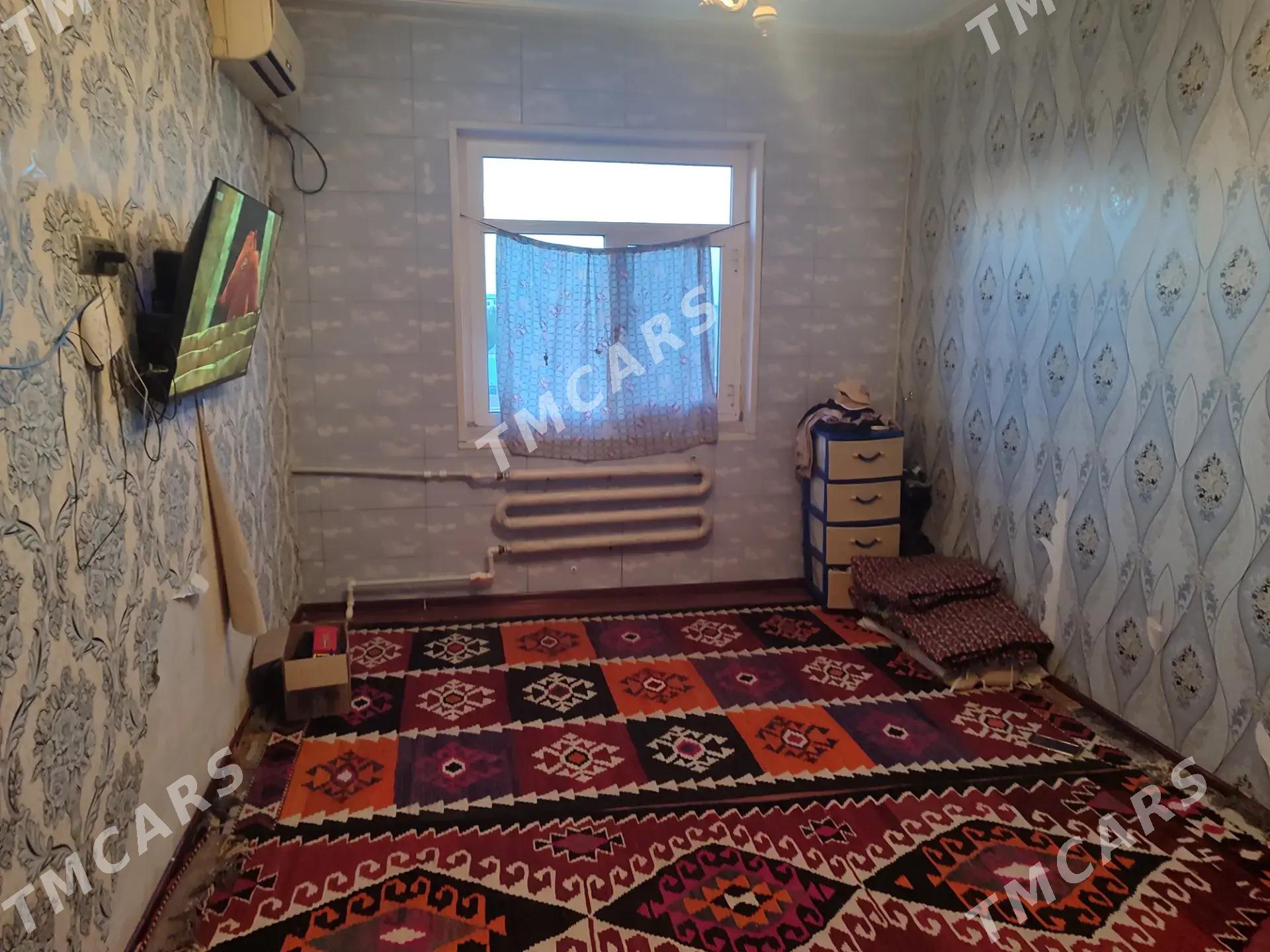 Продаю квартиру 3й микрорайон - Türkmenabat - img 10