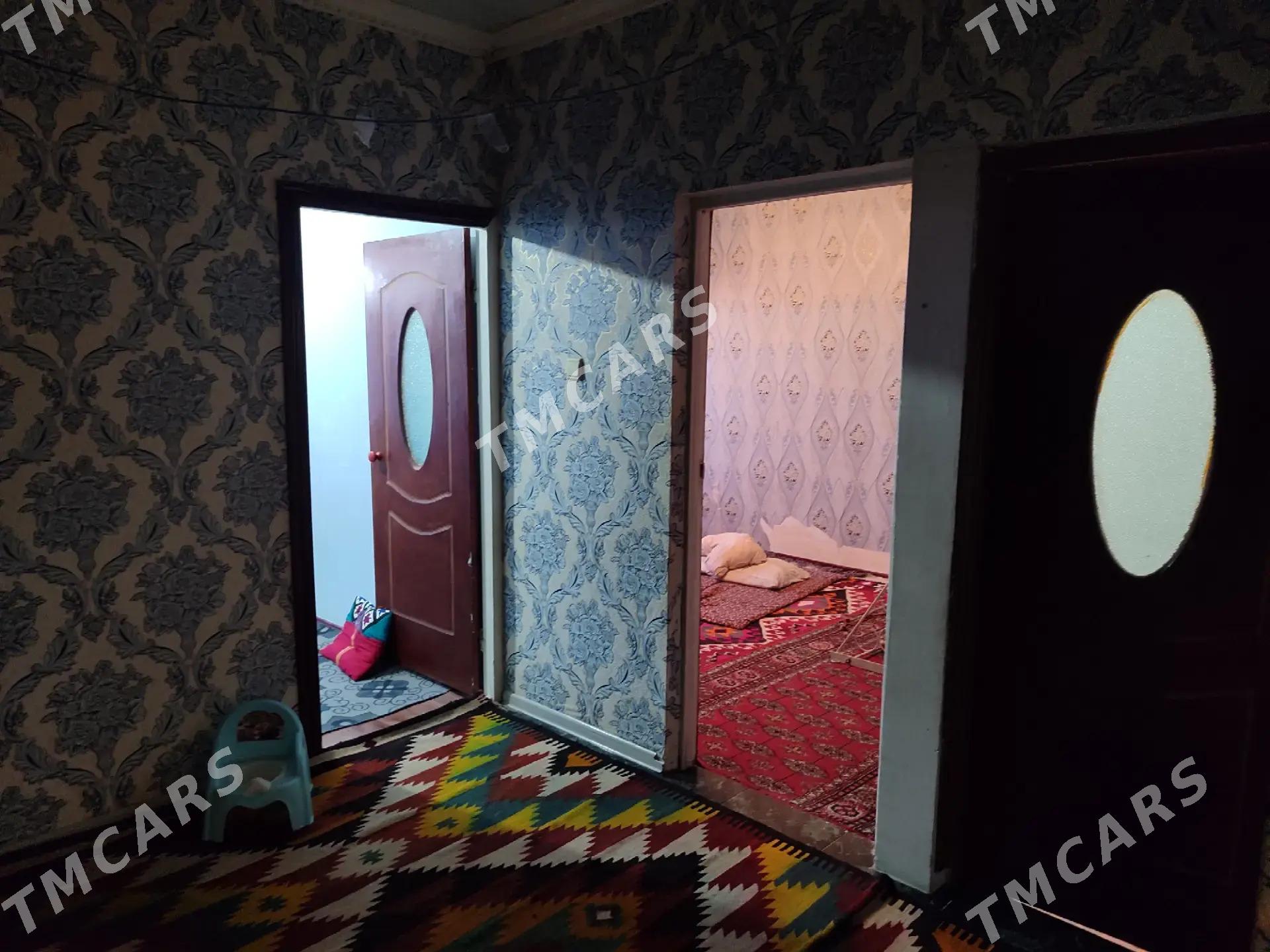 Продаю квартиру 3й микрорайон - Türkmenabat - img 6