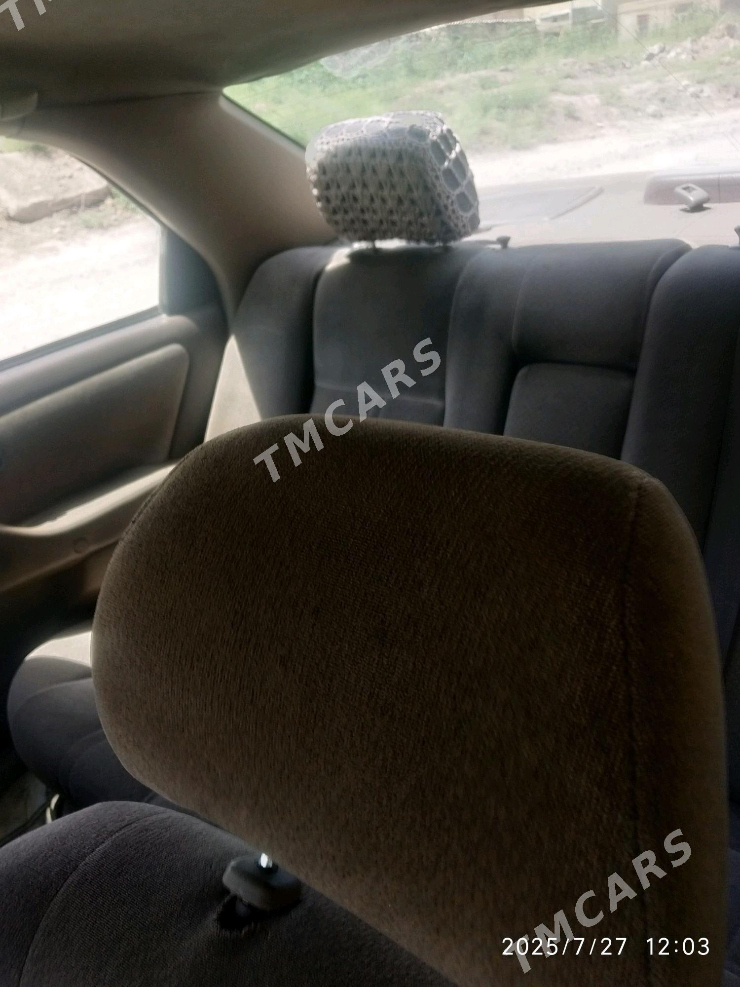Toyota Camry 2000 - 130 000 TMT - Mary - img 4