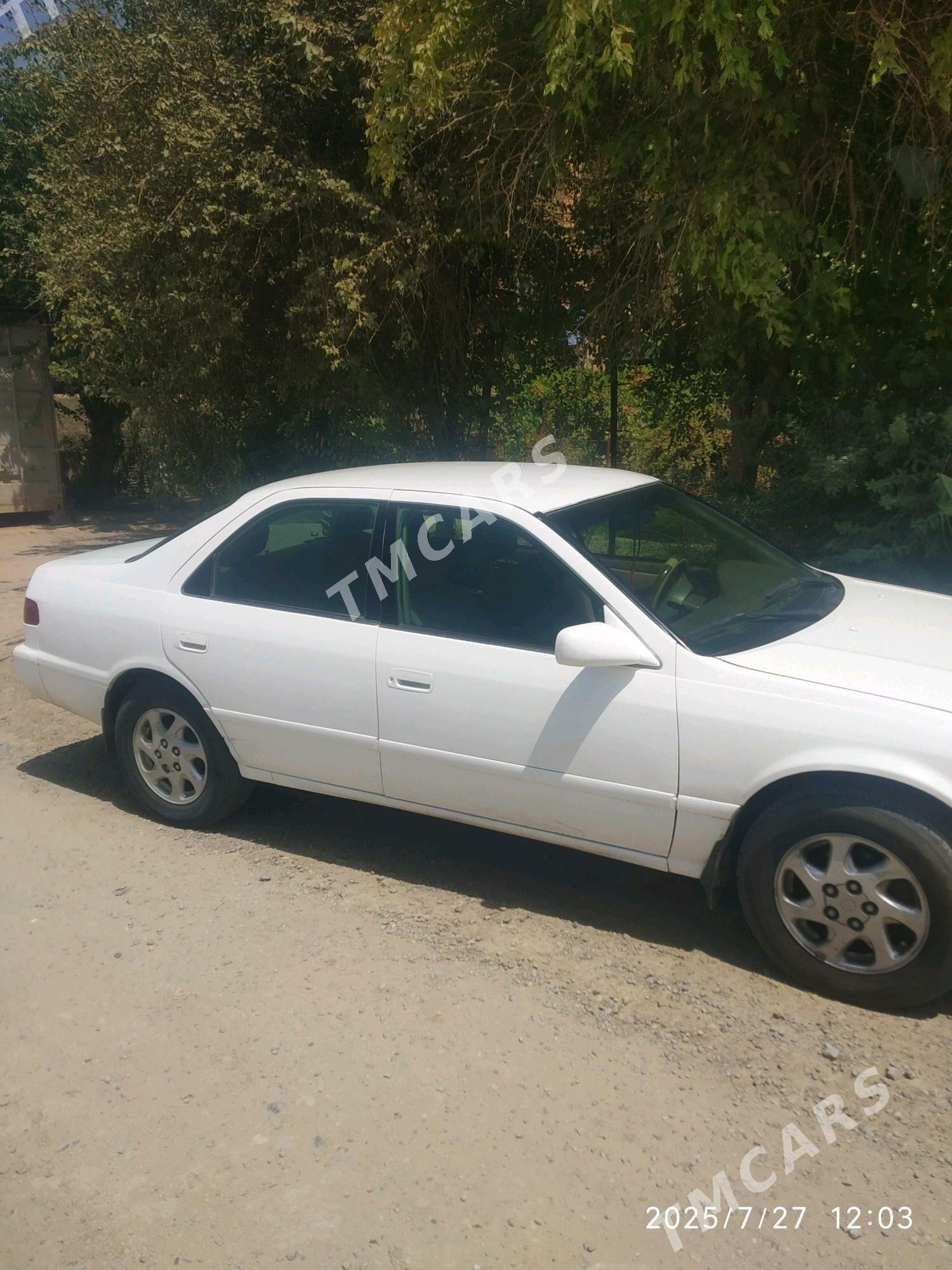 Toyota Camry 2000 - 130 000 TMT - Mary - img 2