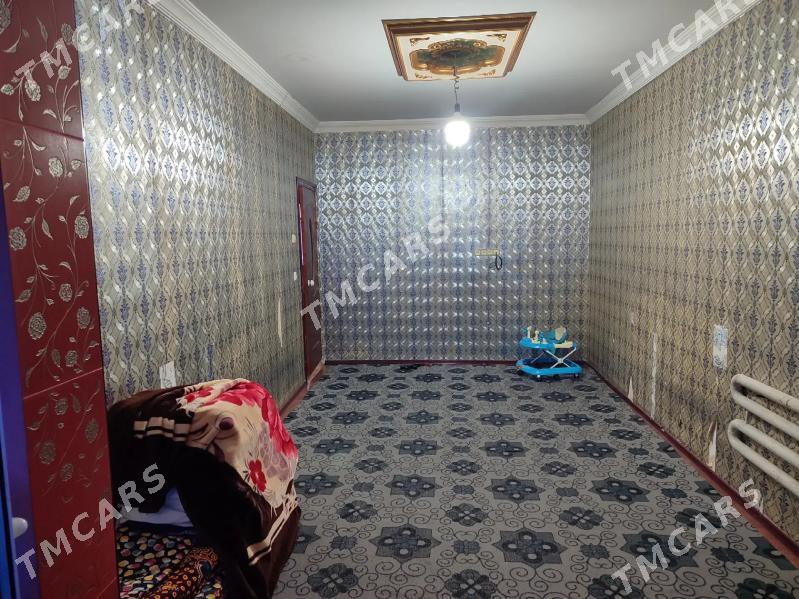 Продаю квартиру 3й микрорайон - Türkmenabat - img 8