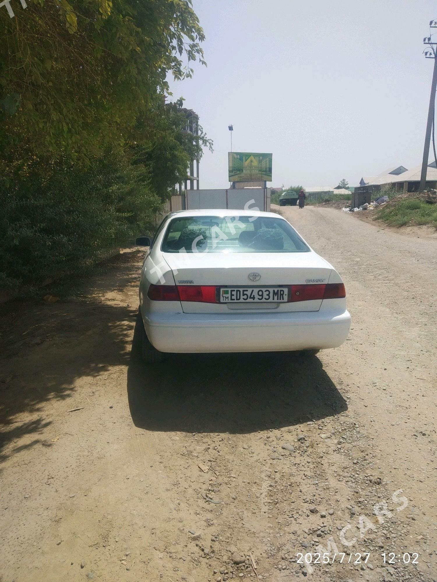 Toyota Camry 2000 - 130 000 TMT - Mary - img 3