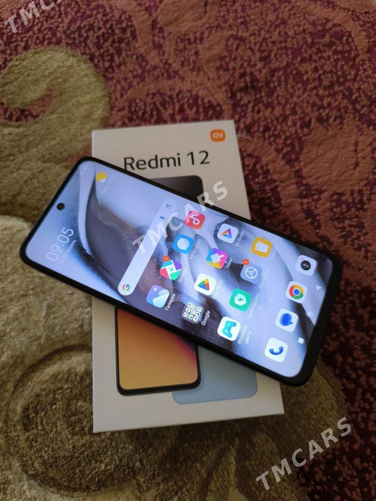 Redmi 12 - Mary - img 2