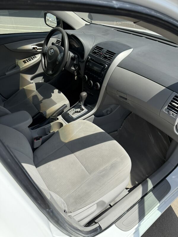 Toyota Corolla 2011 - 147 000 TMT - Aşgabat - img 9
