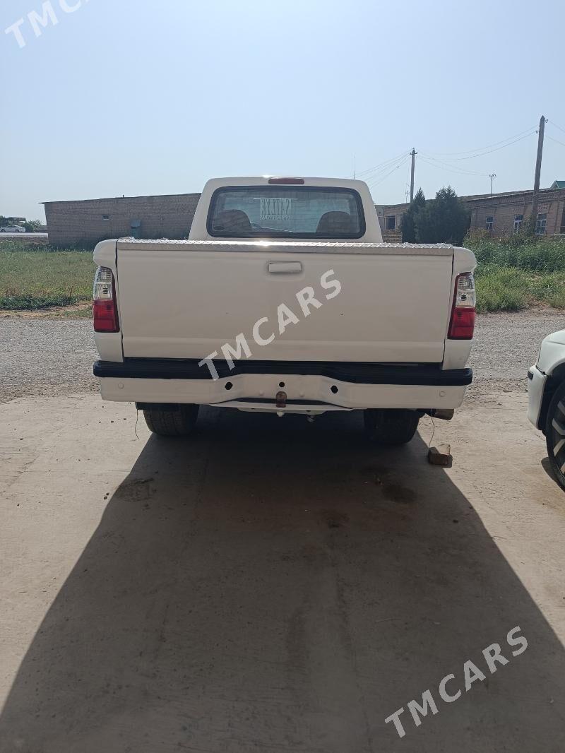 Ford Ranger 1996 - 70 000 TMT - Чарджоу - img 2