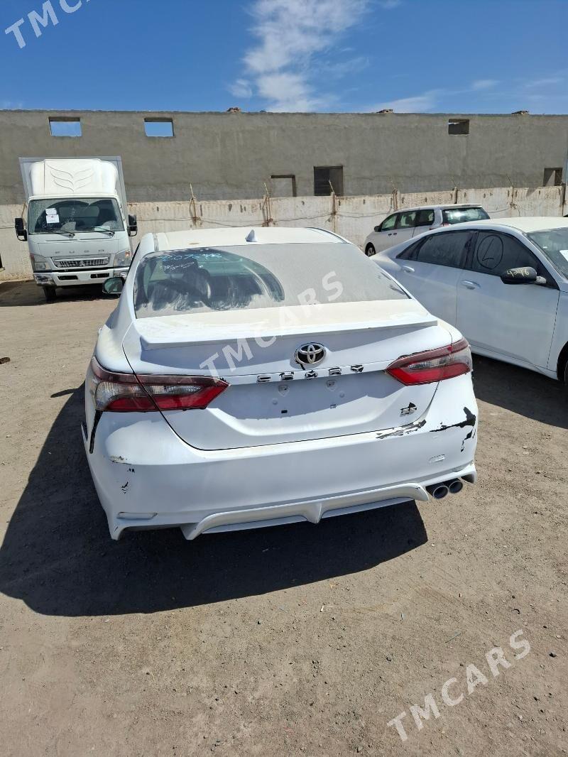 Toyota Camry 2020 - 244 000 TMT - Mary - img 6