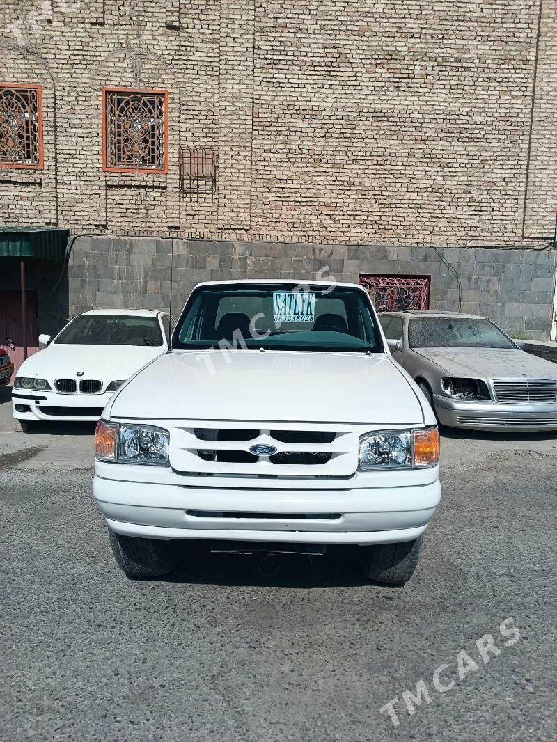 Ford Ranger 1996 - 70 000 TMT - Чарджоу - img 5