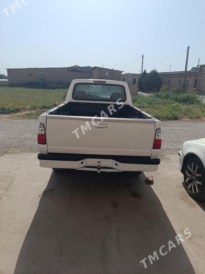 Ford Ranger 1996 - 70 000 TMT - Чарджоу - img 4