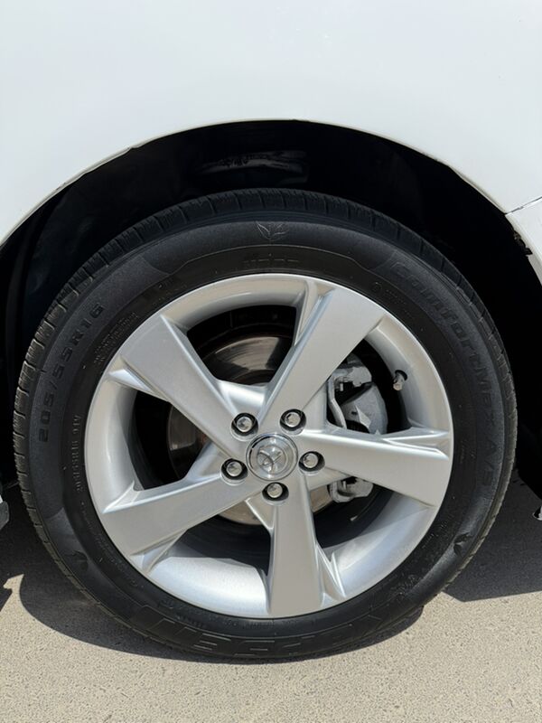 Toyota Corolla 2011 - 147 000 TMT - Aşgabat - img 10