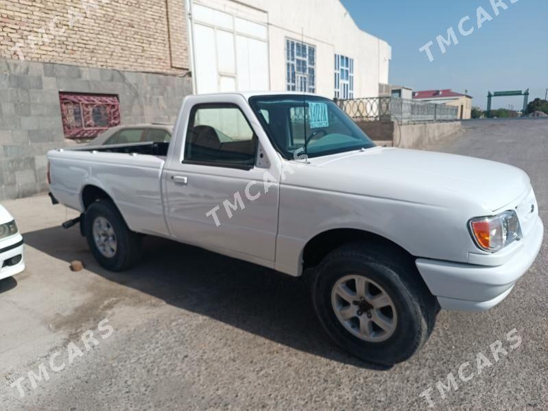 Ford Ranger 1996 - 70 000 TMT - Чарджоу - img 3