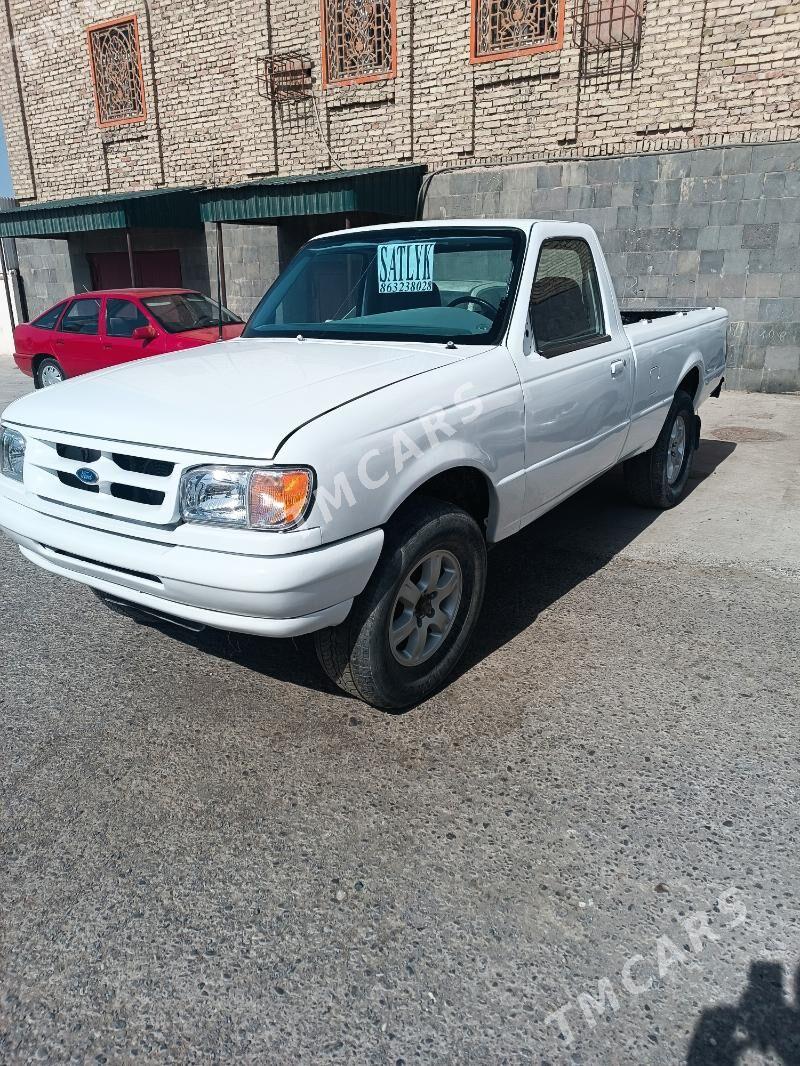 Ford Ranger 1996 - 70 000 TMT - Чарджоу - img 6