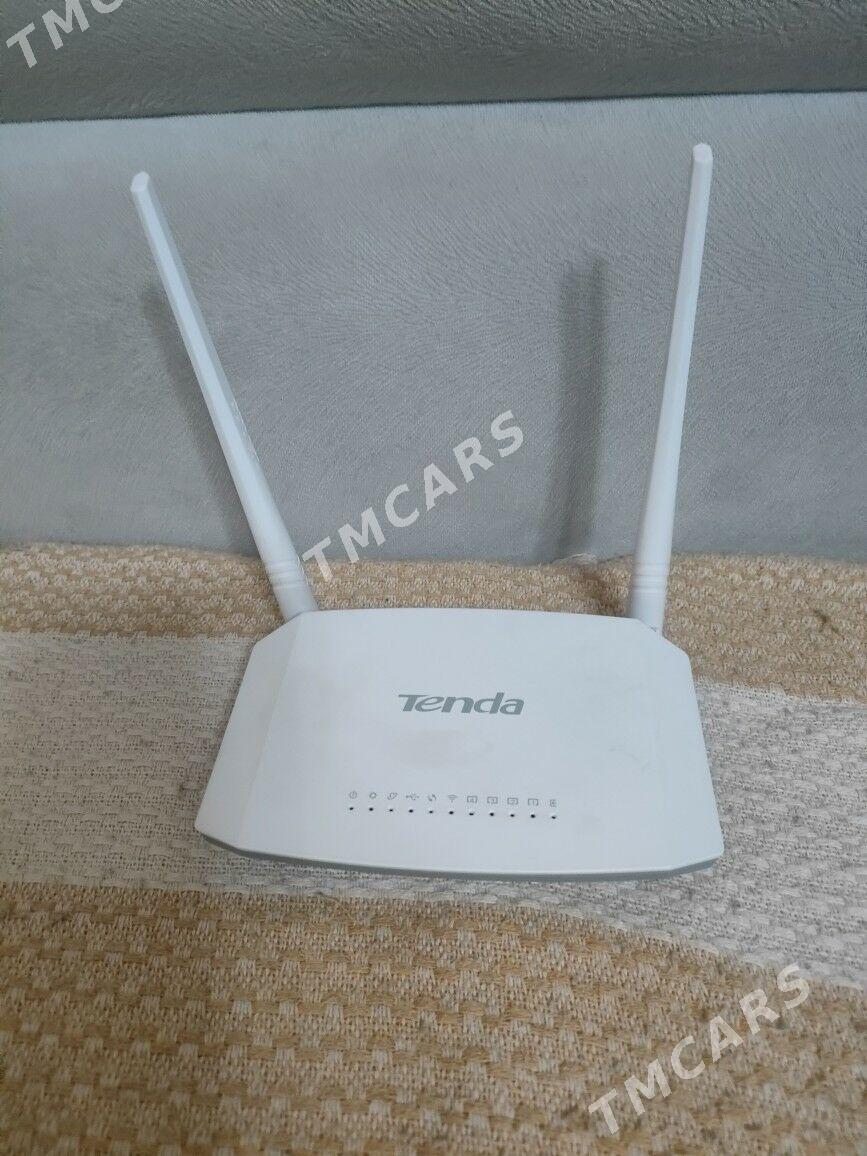 ROUTER TENDA - Daşoguz - img 2