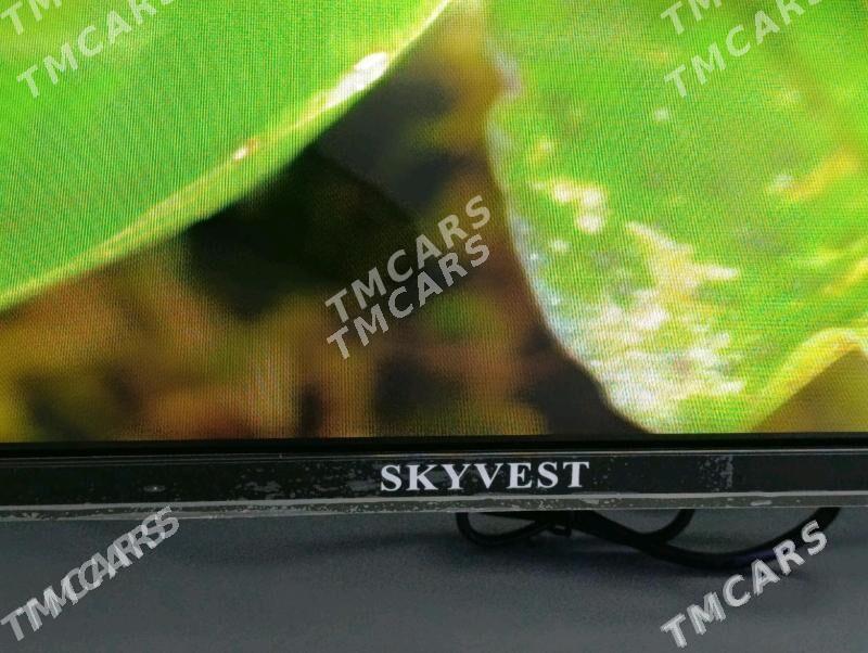 TELEWYZER HER  GORNYŞDE BAR - Гуртли - img 2