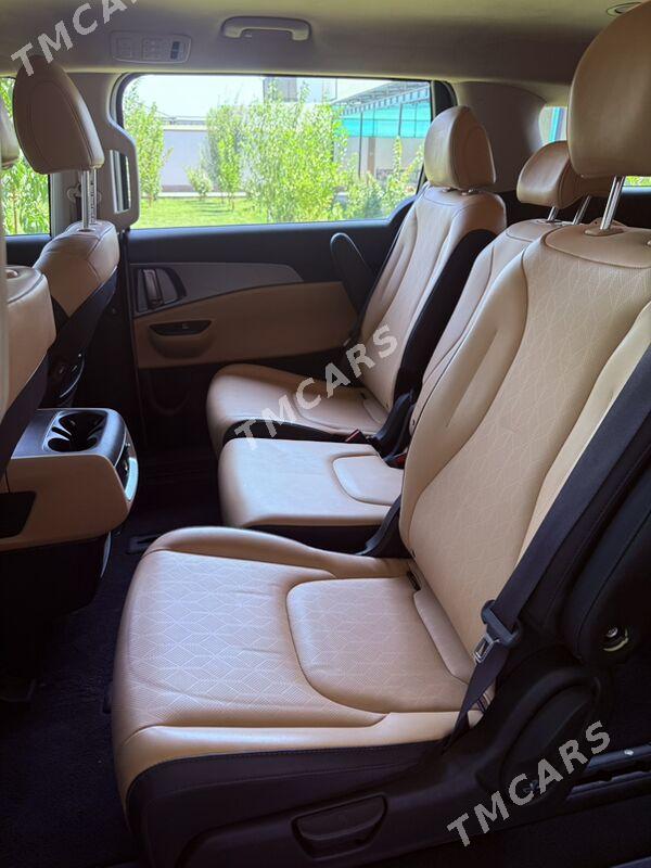 Kia Carnival 2021 - 390 000 TMT - Дашогуз - img 3