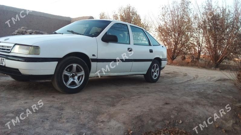 Opel Vectra 1993 - 30 000 TMT - Болдумсаз - img 3