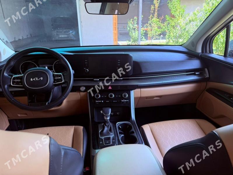 Kia Carnival 2021 - 390 000 TMT - Дашогуз - img 7