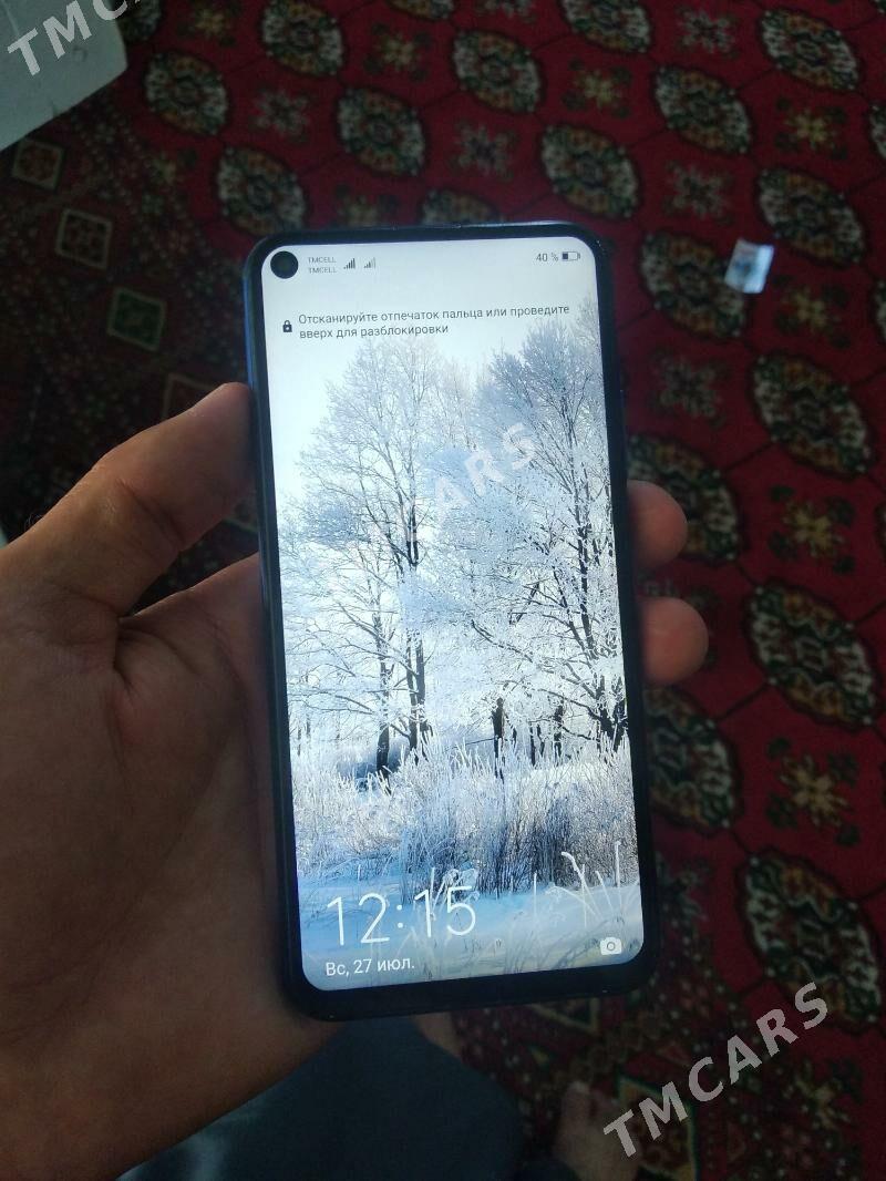 huawei nova 5t 6/128 - Mary - img 3