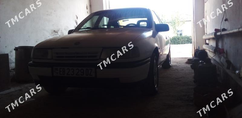 Opel Vectra 1993 - 30 000 TMT - Болдумсаз - img 2