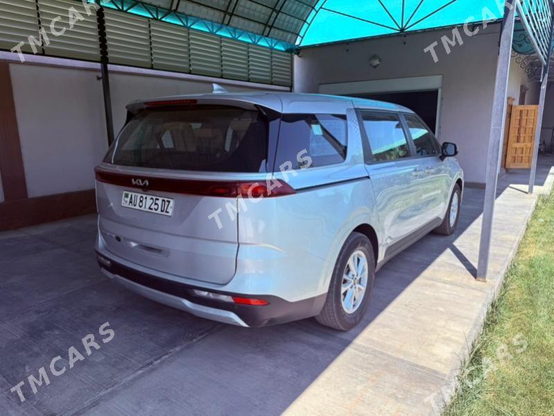 Kia Carnival 2021 - 390 000 TMT - Дашогуз - img 6