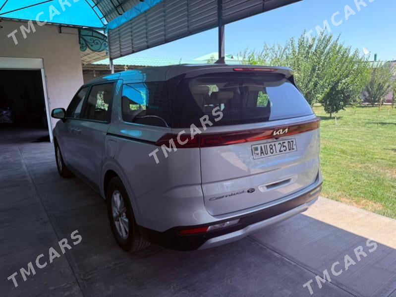 Kia Carnival 2021 - 390 000 TMT - Дашогуз - img 2
