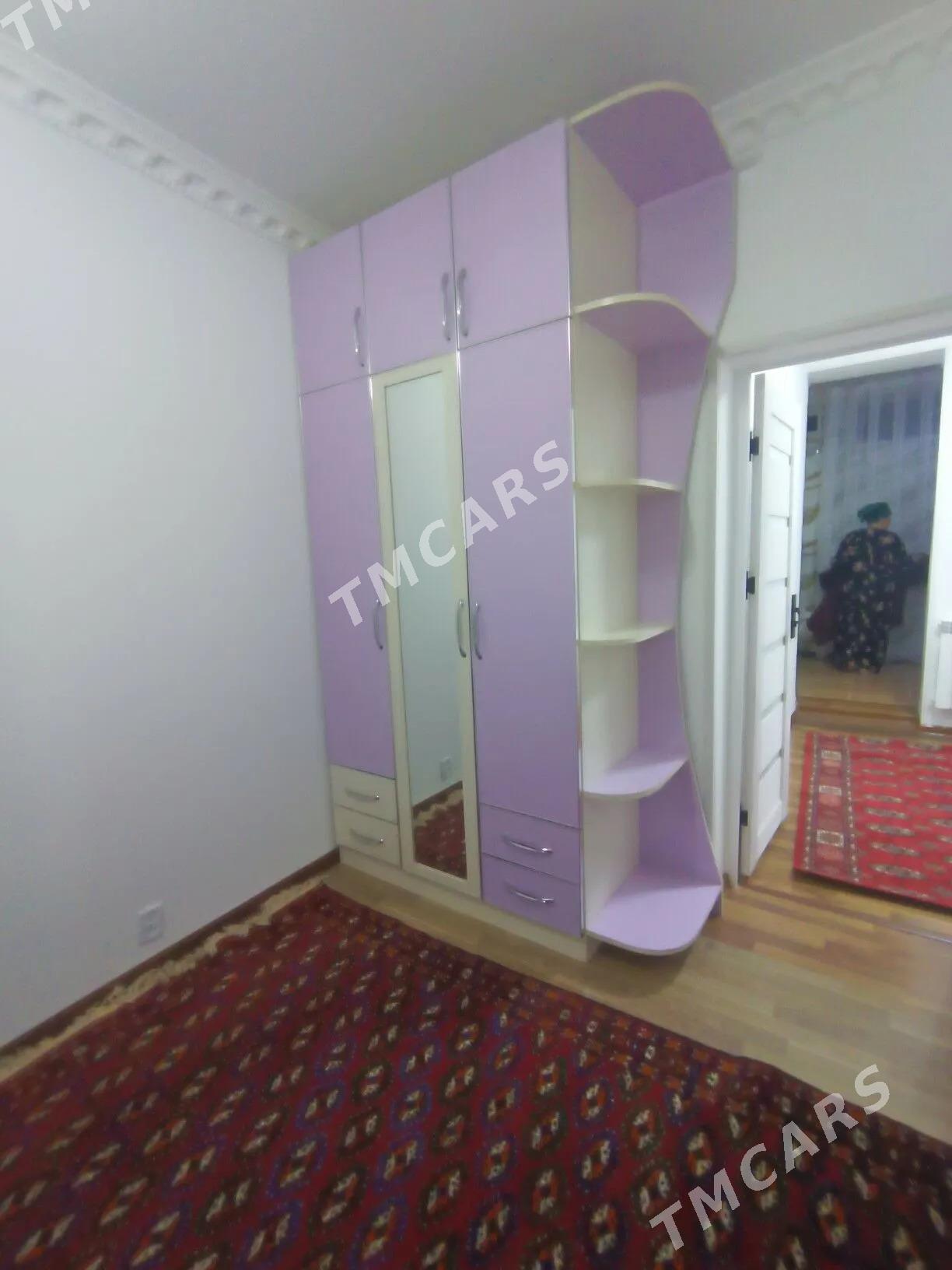 Arenda 30 mkr 1 etaz 3 kom - Aşgabat - img 2