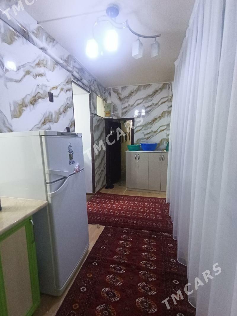 Arenda 30 mkr 1 etaz 3 kom - Aşgabat - img 7