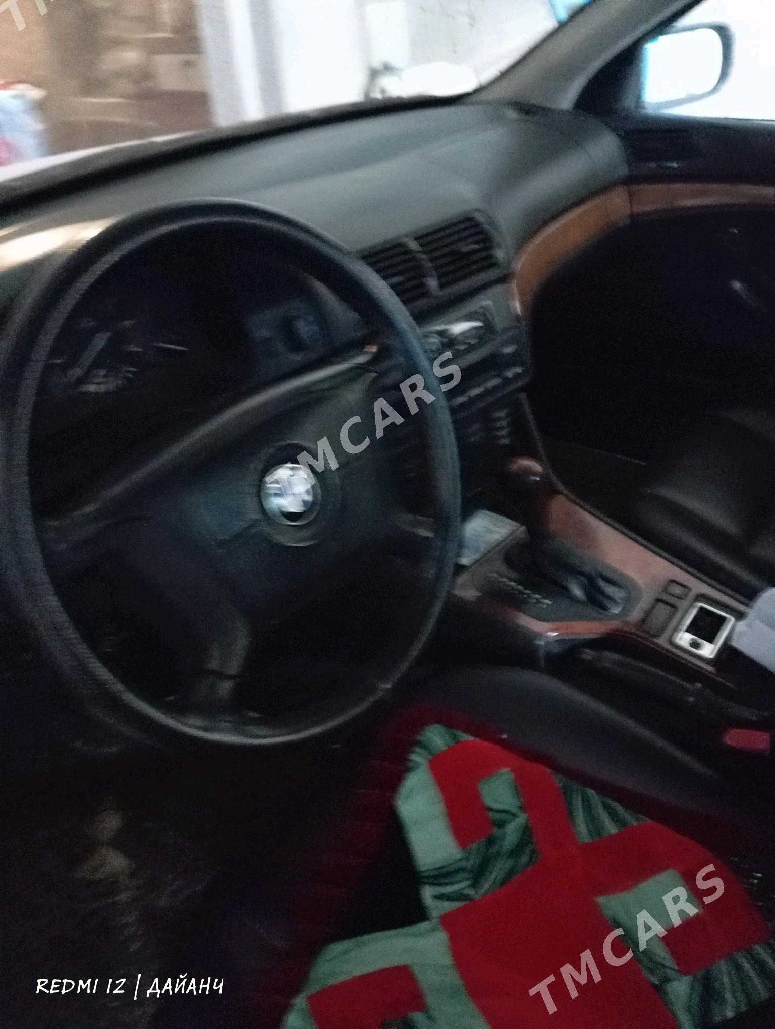 BMW 528 1997 - 80 000 TMT - Gumdag - img 5